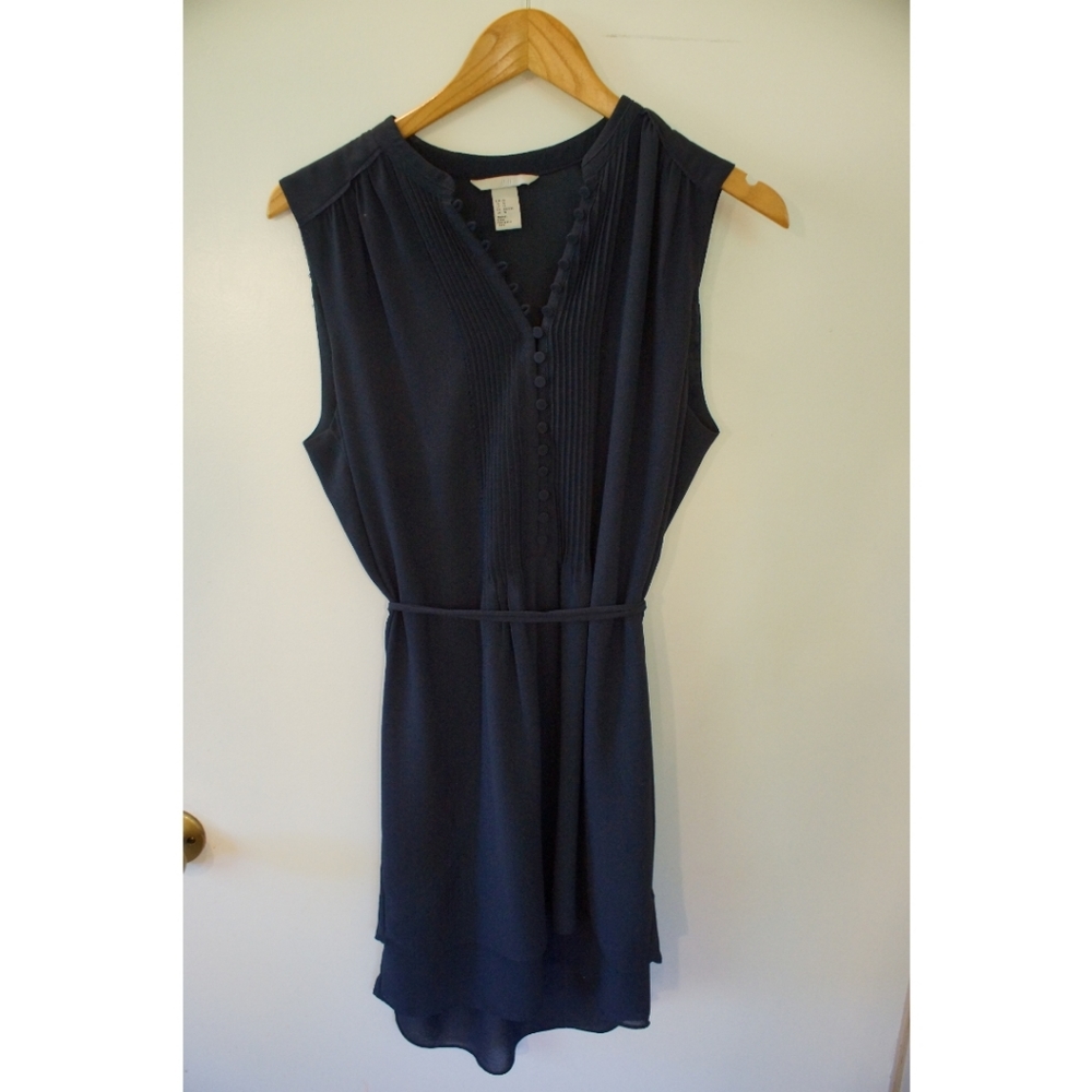 🚨LAST CHANCE - Closing closet🚨 H&M Sleeveless Dress
